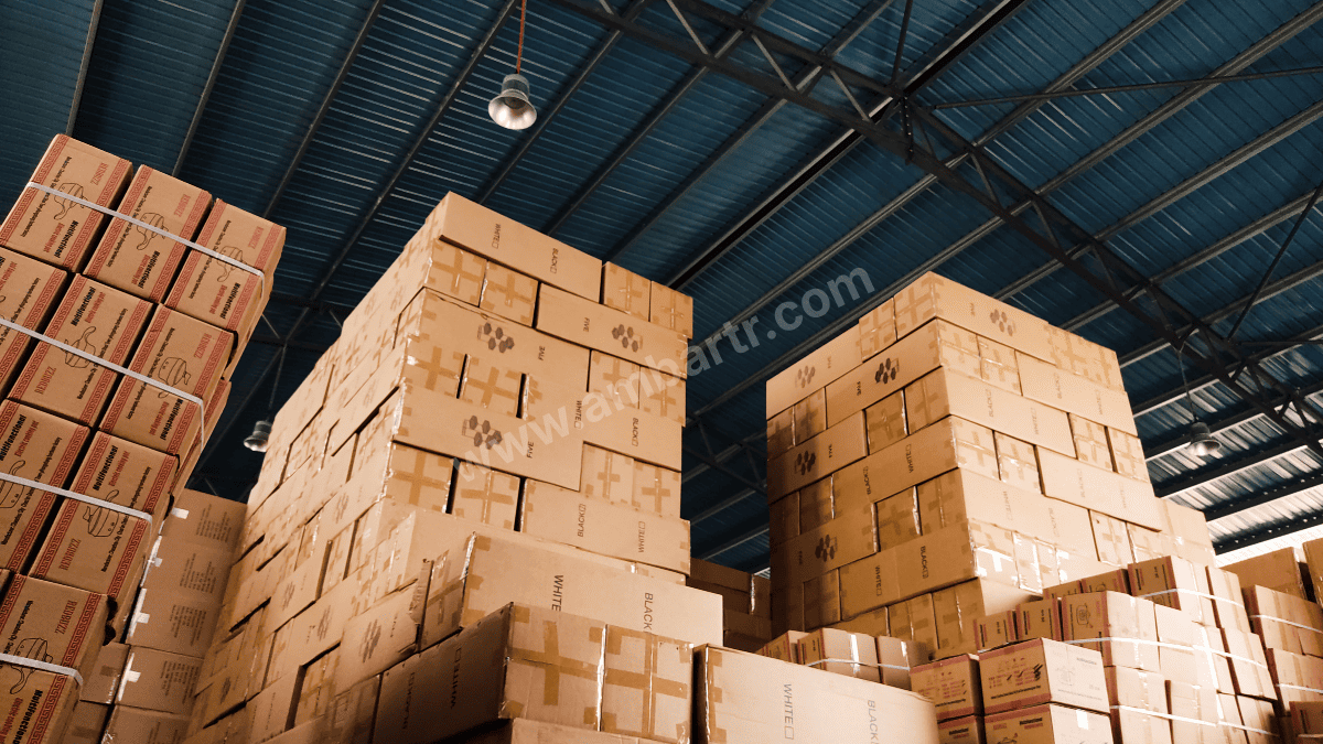 Keles Kolili Yük Taşıma